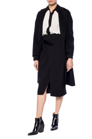 Belted skirt, zdjęcie 2 Belted skirt od Givenchy